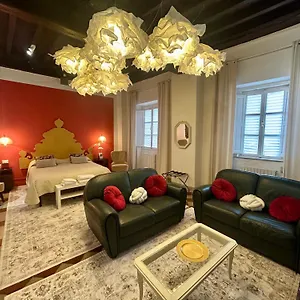 Mazzini Suite With Terrace